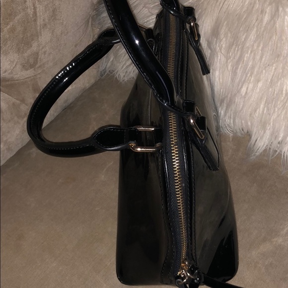 BCBG hobo bag black - Picture 2 of 6